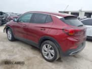 ✅ 2024 Buick Encore GX Preferred • VIN: KL4AMBSL5RB209578 • Lot: 41958892. Wystawiony na IAAI z przebiegiem 11 893 mil. Bezpłatny archiwum sprzedaży aukcyjnych z USA i szczegółowy raport historii pojazdu na DreamBid. Zdjęcie 3.