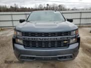 ✅ 2019 Chevrolet Silverado 1500 Custom • VIN: 1GCRYBEF8KZ178570 • Lot: 47745805. Listed on Copart with 171,782 mi. Free auction sales archive from the USA and detailed vehicle history report at DreamBid. Image 5.