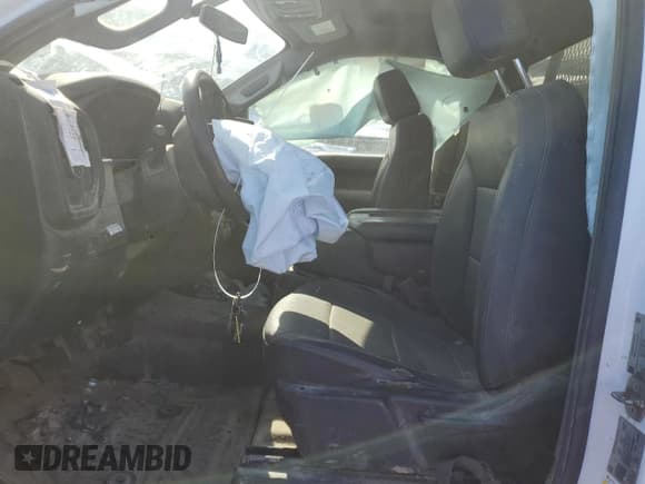 ✅ 2021 Chevrolet Silverado 2500HD Work Truck • VIN: 1GC0WLE71MF200667 • Лот: 44150295. Опубликован ранее на Copart с пробегом Не указан. Бесплатный доступ к архиву аукционных продаж из США и подробный отчёт об истории автомобиля на DreamBid. Изображение 7.