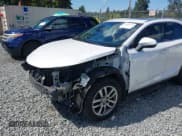 ✅ 2016 Lexus NX 200t • VIN: JTJBARBZXG2055105 • Lot: 43021222. Wystawiony na IAAI z przebiegiem 128 504 mil. Bezpłatny archiwum sprzedaży aukcyjnych z USA i szczegółowy raport historii pojazdu na DreamBid. Zdjęcie 6.