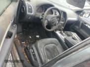 ✅ 2010 Audi Q7 • VIN: WA1MYAFE2AD003568 • Lot: 84412205. Listed on Copart with Not provided. Free auction sales archive from the USA and detailed vehicle history report at DreamBid. Image 8.