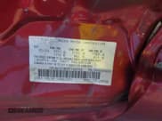 ✅ 2008 Mazda 3 S GT • VIN: JM1BK323281103762 • Лот: 43708665. Опубликован ранее на IAAI с пробегом 248 969 миль. Бесплатный доступ к архиву аукционных продаж из США и подробный отчёт об истории автомобиля на DreamBid. Изображение 9.