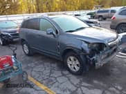 ✅ 2008 Saturn VUE XE • VIN: 3GSCL33P68S524373 • Lot: 43489749. Listed on IAAI with 144,528 mi. Free auction sales archive from the USA and detailed vehicle history report at DreamBid. Image 1.