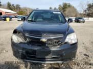 ✅ 2012 Chevrolet Captiva Sport LT • VIN: 3GNAL3E59CS637524 • Lot: 88979015. Wystawiony na Copart z przebiegiem 169 341 mil. Bezpłatny archiwum sprzedaży aukcyjnych z USA i szczegółowy raport historii pojazdu na DreamBid. Zdjęcie 5.