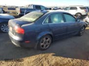 ✅ 2005 Audi A4 3.2L • VIN: WAUDG68E55A510438 • Lot: 83789484. Listed on Copart with 136,393 mi. Free auction sales archive from the USA and detailed vehicle history report at DreamBid. Image 3.