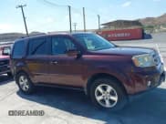 ✅ 2009 Honda Pilot EX • VIN: 5FNYF38499B008896 • Lot: 43294345. Wystawiony na IAAI z przebiegiem 89 827 mil. Bezpłatny archiwum sprzedaży aukcyjnych z USA i szczegółowy raport historii pojazdu na DreamBid. Zdjęcie 13.