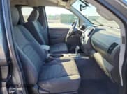 ✅ 2019 Nissan Frontier SV • VIN: 1N6AD0CWXKN749951 • Lot: 85928475. Listed on Copart with 41,548 mi. Free auction sales archive from the USA and detailed vehicle history report at DreamBid. Image 10.