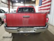 ✅ 2008 Toyota Tacoma • VIN: 5TEMU52N48Z568260 • Lot: 91688905. Listed on Copart with 231,487 mi. Free auction sales archive from the USA and detailed vehicle history report at DreamBid. Image 6.