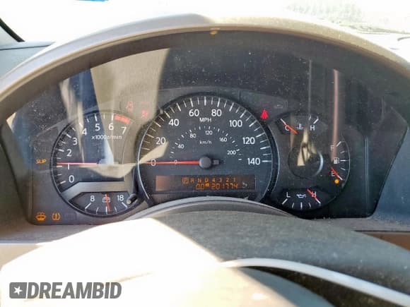 ✅ 2006 Nissan Titan LE • VIN: 1N6BA07AX6N570519 • Лот: 91110315. Опубликован ранее на Copart с пробегом 201 774 миль. Бесплатный доступ к архиву аукционных продаж из США и подробный отчёт об истории автомобиля на DreamBid. Изображение 9.