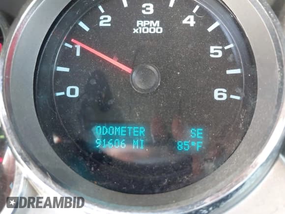 ✅ 2011 GMC Sierra 1500 SLE • VIN: 1GTR1VE03BZ381366 • Lot: 42025871. Wystawiony na IAAI z przebiegiem 91 606 mil. Bezpłatny archiwum sprzedaży aukcyjnych z USA i szczegółowy raport historii pojazdu na DreamBid. Zdjęcie 15.