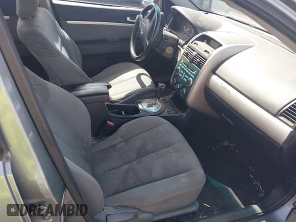 ✅ 2007 Mitsubishi Galant ES • VIN: 4A3AB36F47E084314 • Lot: 42537534. Listed on IAAI with 304,704 mi. Free auction sales archive from the USA and detailed vehicle history report at DreamBid. Image 5.