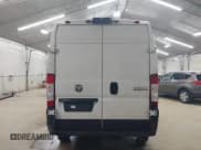✅ 2023 Ram ProMaster Cargo • VIN: 3C6LRVDG9PE596435 • Lot: 43563332. Wystawiony na IAAI z przebiegiem 62 844 mil. Bezpłatny archiwum sprzedaży aukcyjnych z USA i szczegółowy raport historii pojazdu na DreamBid. Zdjęcie 16.