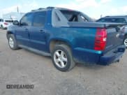 ✅ 2007 Chevrolet Avalanche 1LT • VIN: 3GNFK12317G173931 • Лот: 43332765. Опубликован ранее на IAAI с пробегом 242 134 миль. Бесплатный доступ к архиву аукционных продаж из США и подробный отчёт об истории автомобиля на DreamBid. Изображение 3.