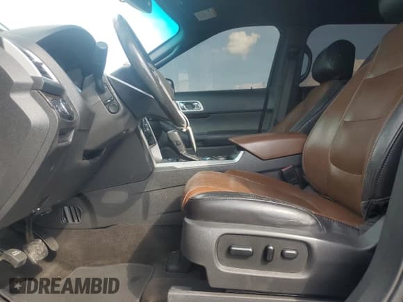 ✅ 2013 Ford Explorer Limited • VIN: 1FM5K7F91DGA53541 • Лот: 55291345. Опубликован ранее на Copart с пробегом 190 330 миль. Бесплатный доступ к архиву аукционных продаж из США и подробный отчёт об истории автомобиля на DreamBid. Изображение 7.