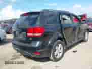 2012 Dodge Journey SXT с VIN 3C4PDCBG9CT387265, выставлен на аукционе IAAI как лот 43127294 с пробегом Не указан миль и . История ставок и продаж доступна на DreamBid. Изображение 4.