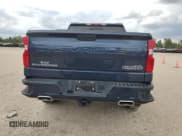 ✅ 2022 Chevrolet Silverado 1500 High Country • VIN: 1GCPAFED9NZ631102 • Лот: 71194294. Опубликован ранее на Copart с пробегом 48 027 миль. Бесплатный доступ к архиву аукционных продаж из США и подробный отчёт об истории автомобиля на DreamBid. Изображение 6.