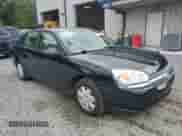 2004 Chevrolet Malibu z VIN 1G1ZS52F64F219931, wystawiony jako Copart lot #72497314 z przebiegiem 44 589 mil mil oraz Szkoda całkowita • Salvage title. Historia ofert i sprzedaży dostępna na DreamBid. Obrazek 4.