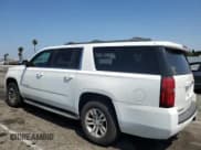 ✅ 2015 Chevrolet Suburban LT • VIN: 1GNSCJKC0FR288210 • Lot: 64307805. Wystawiony na Copart z przebiegiem 130 676 mil. Bezpłatny archiwum sprzedaży aukcyjnych z USA i szczegółowy raport historii pojazdu na DreamBid. Zdjęcie 2.