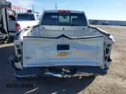 ✅ 2014 Chevrolet Silverado 1500 LTZ • VIN: 3GCUKSEC3EG184377 • Лот: 43662706. Опубликован ранее на IAAI с пробегом 135 800 миль. Бесплатный доступ к архиву аукционных продаж из США и подробный отчёт об истории автомобиля на DreamBid. Изображение 6.