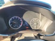 ✅ 2020 Hyundai Santa Fe SE • VIN: 5NMS23AD6LH155646 • Lot: 82552715. Wystawiony na Copart z przebiegiem 61 098 mil. Bezpłatny archiwum sprzedaży aukcyjnych z USA i szczegółowy raport historii pojazdu na DreamBid. Zdjęcie 9.