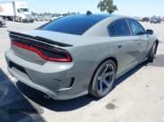 ✅ 2018 Dodge Charger SRT Hellcat • VIN: 2C3CDXL99JH172713 • Lot: 42547659. Listed on IAAI with 77,087 mi. Free auction sales archive from the USA and detailed vehicle history report at DreamBid. Image 4.