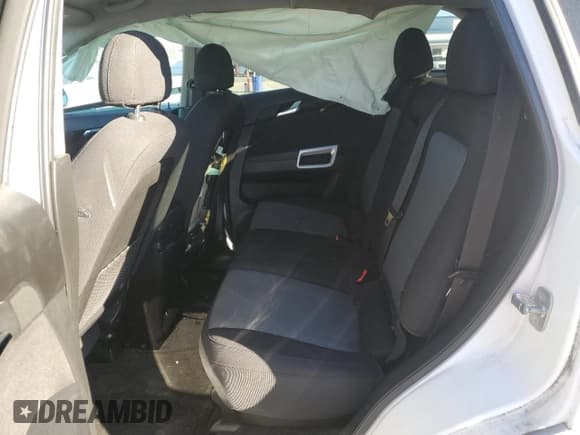 ✅ 2014 Chevrolet Captiva Sport LS • VIN: 3GNAL2EK3ES578361 • Lot: 87235834. Wystawiony na Copart z przebiegiem 135 384 mil. Bezpłatny archiwum sprzedaży aukcyjnych z USA i szczegółowy raport historii pojazdu na DreamBid. Zdjęcie 10.