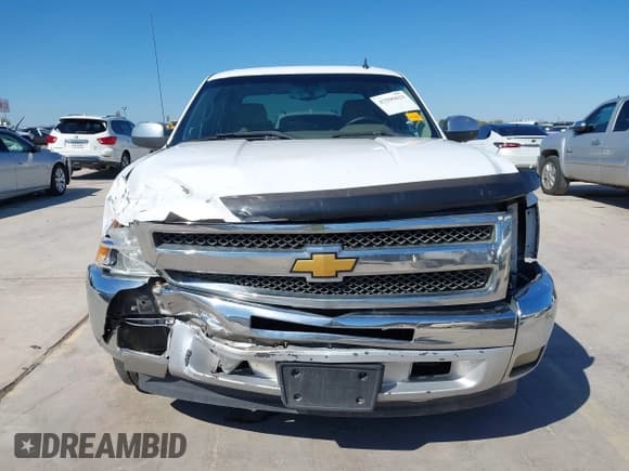 ✅ 2013 Chevrolet Silverado 1500 LT • VIN: 3GCPCSE21DG154150 • Lot: 43595621. Wystawiony na IAAI z przebiegiem 315 224 mil. Bezpłatny archiwum sprzedaży aukcyjnych z USA i szczegółowy raport historii pojazdu na DreamBid. Zdjęcie 12.