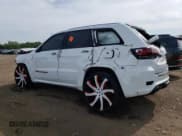 ✅ 2018 Jeep Grand Cherokee SRT • VIN: 1C4RJFDJ1JC276844 • Lot: 65831025. Wystawiony na Copart z przebiegiem Nie podano. Bezpłatny archiwum sprzedaży aukcyjnych z USA i szczegółowy raport historii pojazdu na DreamBid. Zdjęcie 2.