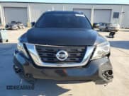 ✅ 2019 Nissan Pathfinder SV • VIN: 5N1DR2MM6KC601779 • Lot: 84939175. Listed on Copart with 152,214 mi. Free auction sales archive from the USA and detailed vehicle history report at DreamBid. Image 5.