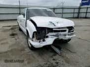 ✅ 1998 Chevrolet S-10 LS • VIN: 1GCCS19X7W8182819 • Лот: 53905645. Опубликован ранее на Copart с пробегом 289 159 миль. Бесплатный доступ к архиву аукционных продаж из США и подробный отчёт об истории автомобиля на DreamBid. Изображение 13.