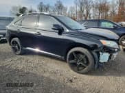 ✅ 2011 Lexus RX 350 • VIN: 2T2ZK1BA7BC061928 • Lot: 92666715. Listed on Copart with 146,245 mi. Free auction sales archive from the USA and detailed vehicle history report at DreamBid. Image 4.