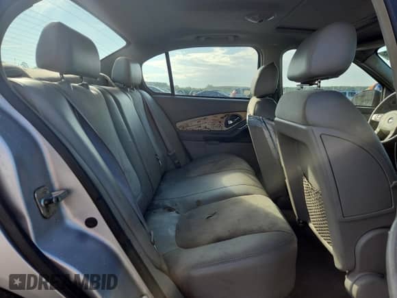 2005 Chevrolet Malibu LT с VIN 1G1ZU54855F212561, выставлен на аукционе Copart как лот 66684465 с пробегом 229 347 миль миль и Списание • Salvage title. История ставок и продаж доступна на DreamBid. Изображение 10.