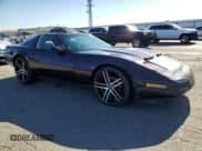 ✅ 1994 Chevrolet Corvette • VIN: 1G1YY22P9R5116761 • Lot: 65645935. Listed on Copart with 123,725 mi. Free auction sales archive from the USA and detailed vehicle history report at DreamBid. Image 4.