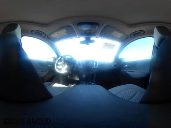 ✅ 2018 Chevrolet Equinox LT • VIN: 2GNAXJEV6J6128088 • Lot: 43427580. Wystawiony na IAAI z przebiegiem 132 279 mil mil. Skorzystaj z bezpłatnego archiwum sprzedaży aukcyjnych z USA i zobacz szczegółowy raport historii pojazdu na DreamBid. Zdjęcie 20.