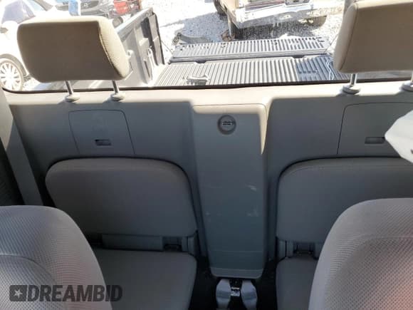 ✅ 2018 Nissan Frontier S • VIN: 1N6BD0CT4JN772277 • Лот: 82435225. Опубликован ранее на Copart с пробегом 30 971 миль. Бесплатный доступ к архиву аукционных продаж из США и подробный отчёт об истории автомобиля на DreamBid. Изображение 10.