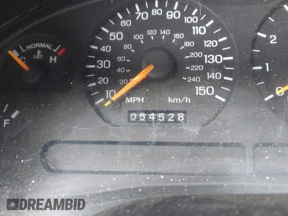 ✅ 1996 Ford Mustang GT • VIN: 1FALP42X8TF182645 • Lot: 42818188. Wystawiony na IAAI z przebiegiem 54 528 mil. Bezpłatny archiwum sprzedaży aukcyjnych z USA i szczegółowy raport historii pojazdu na DreamBid. Zdjęcie 15.