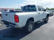 ✅ 2007 Dodge 2500 SLT • VIN: 1D7KS28AX7J617833 • Lot: 42319171. Listed on IAAI with 334,920 mi. Free auction sales archive from the USA and detailed vehicle history report at DreamBid. Image 4.