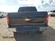 ✅ 2012 Chevrolet Silverado 1500 LT • VIN: 3GCPCSE09CG255093 • Lot: 78484424. Listed on Copart with 192,246 mi. Free auction sales archive from the USA and detailed vehicle history report at DreamBid. Image 6.