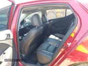 ✅ 2012 Kia Optima SX • VIN: 5XXGR4A62CG004469 • Lot: 43357997. Wystawiony na IAAI z przebiegiem 168 473 mil. Bezpłatny archiwum sprzedaży aukcyjnych z USA i szczegółowy raport historii pojazdu na DreamBid. Zdjęcie 8.