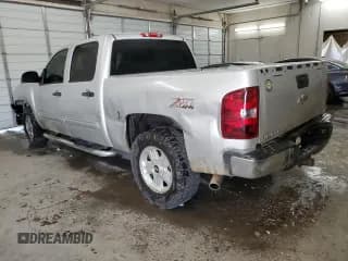 ✅ 2012 Chevrolet Silverado 1500 LT • VIN: 3GCPKSE73CG223966 • Lot: 66363254. Listed on Copart with 234,954 mi. Free auction sales archive from the USA and detailed vehicle history report at DreamBid. Image 2.