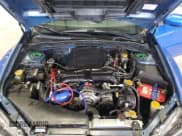 ✅ 2013 Subaru WRX WRX Limited • VIN: JF1GV7F66DG034077 • Lot: 56159465. Listed on Copart with 147,214 mi. Free auction sales archive from the USA and detailed vehicle history report at DreamBid. Image 11.