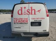 ✅ 2015 Chevrolet Express Cargo • VIN: 1GCWGFCF9F1260473 • Lot: 80816685. Listed on Copart with 338,810 mi. Free auction sales archive from the USA and detailed vehicle history report at DreamBid. Image 6.