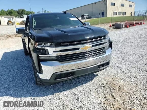 ✅ 2019 Chevrolet Silverado 1500 LT • VIN: 1GCRYDED2KZ361490 • Lot: 72557684. Wystawiony na Copart z przebiegiem 101 969 mil. Bezpłatny archiwum sprzedaży aukcyjnych z USA i szczegółowy raport historii pojazdu na DreamBid. Zdjęcie 11.