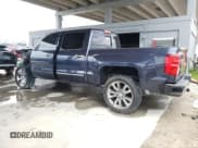 ✅ 2018 Chevrolet Silverado 1500 LTZ • VIN: 3GCUKSEC9JG282064 • Лот: 70865514. Опубликован ранее на Copart с пробегом 88 754 миль. Бесплатный доступ к архиву аукционных продаж из США и подробный отчёт об истории автомобиля на DreamBid. Изображение 2.