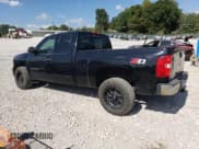 ✅ 2010 Chevrolet Silverado 1500 LT • VIN: 1GCSKSE33AZ133978 • Lot: 71631194. Listed on Copart with 181,170 mi. Free auction sales archive from the USA and detailed vehicle history report at DreamBid. Image 2.