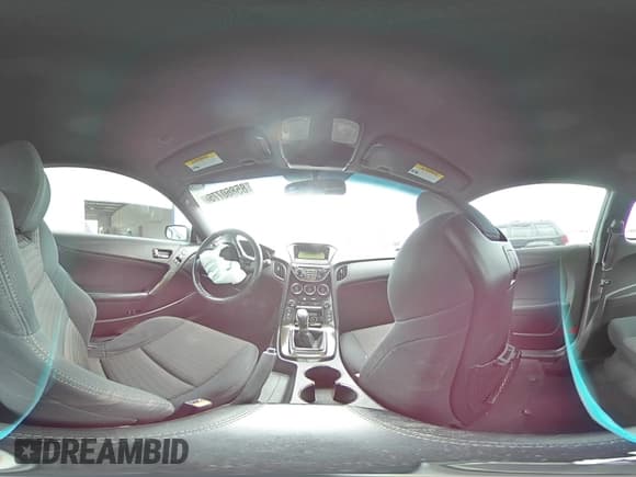 ✅ 2013 Hyundai Genesis Coupe 2.0T • VIN: KMHHT6KD1DU107517 • Lot: 85860775. Wystawiony na Copart z przebiegiem Nie podano. Bezpłatny archiwum sprzedaży aukcyjnych z USA i szczegółowy raport historii pojazdu na DreamBid. Zdjęcie 15.