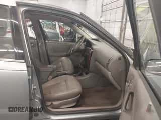 2002 Saturn LS z VIN 1G8JW54R92Y566441, wystawiony jako IAAI lot #43187974 z przebiegiem 127 732 mil mil oraz . Historia ofert i sprzedaży dostępna na DreamBid. Obrazek 5.