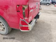 ✅ 2013 Ford F-150 XL • VIN: 1FTFX1CF1DKF54668 • Lot: 42596866. Listed on IAAI with 271,306 mi. Free auction sales archive from the USA and detailed vehicle history report at DreamBid. Image 18.