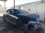 ✅ 2018 Audi A4 Premium Plus • VIN: WAUENAF41JA086452 • Lot: 43418934. Wystawiony na IAAI z przebiegiem 143 763 mil. Bezpłatny archiwum sprzedaży aukcyjnych z USA i szczegółowy raport historii pojazdu na DreamBid. Zdjęcie 1.