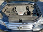 ✅ 2010 Lexus GX 460 Premium • VIN: JTJJM7FX6A5005694 • Lot: 93785125. Wystawiony na Copart z przebiegiem 286 339 mil. Bezpłatny archiwum sprzedaży aukcyjnych z USA i szczegółowy raport historii pojazdu na DreamBid. Zdjęcie 11.